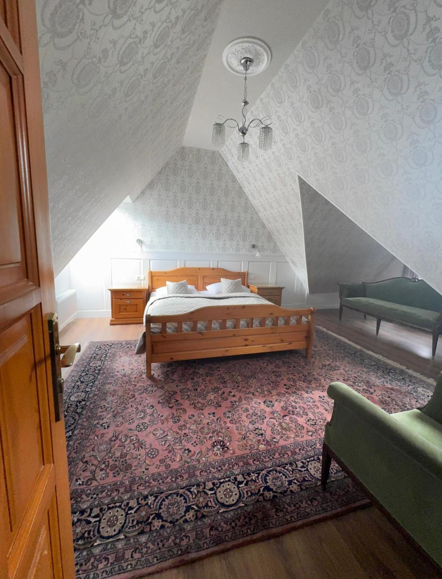 Residenz Polenia — Zdjęcia 2